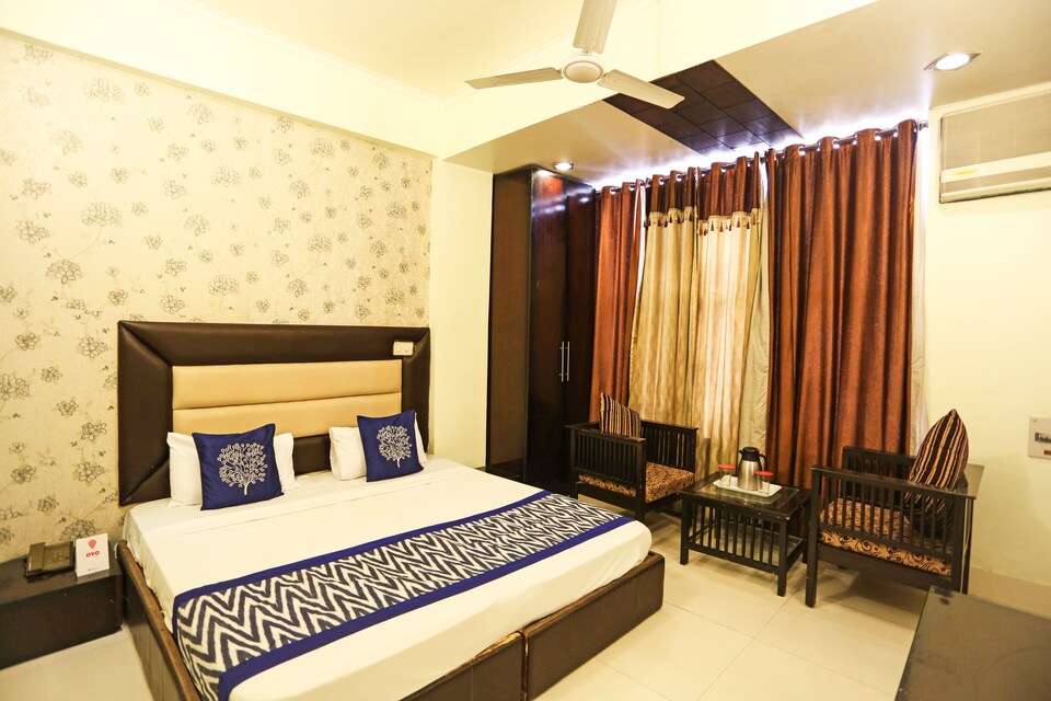 OYO 5212 Hotel BR Inn, GT Road Panipat, Panipat