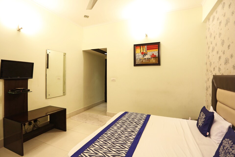 OYO 5212 Hotel BR Inn, GT Road Panipat, Panipat