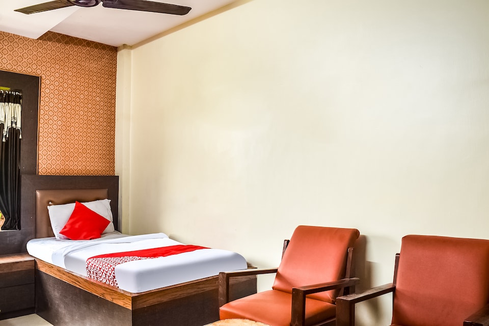 OYO 64277 Hotel Sakuntala , Dhenkanal, Dhenkanal