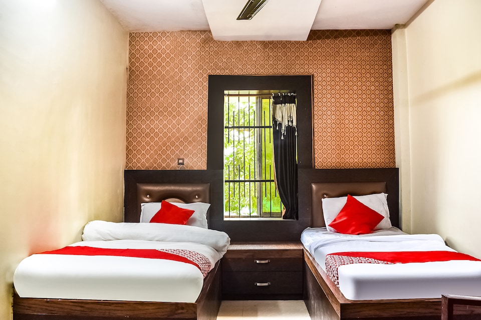 OYO 64277 Hotel Sakuntala , Dhenkanal, Dhenkanal
