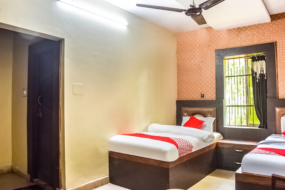 OYO 64277 Hotel Sakuntala , Dhenkanal, Dhenkanal