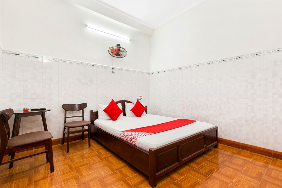 OYO 521 Hoàng Anh Hotel, District 9, Ho-Chi-Minh