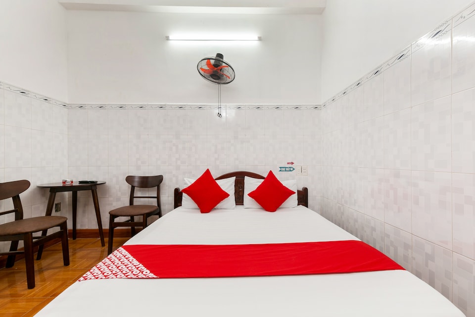 OYO 521 Hoàng Anh Hotel, District 9, Ho-Chi-Minh