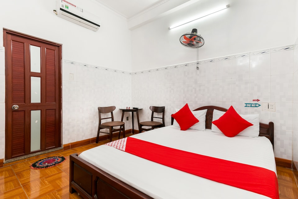 OYO 521 Hoàng Anh Hotel, District 9, Ho-Chi-Minh