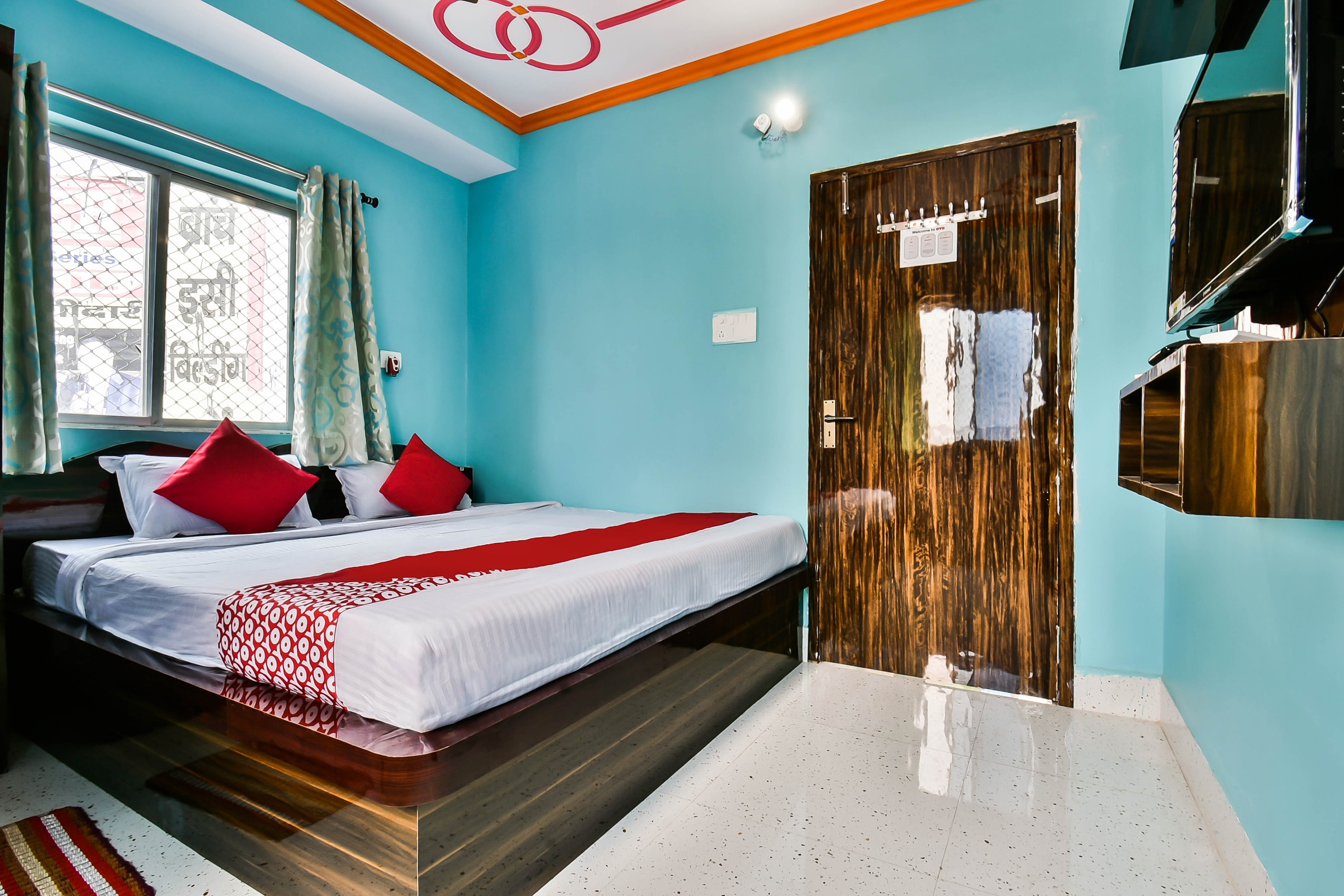 Couple Hotels Patna Couple Friendly Hotel Starting    399 Upto