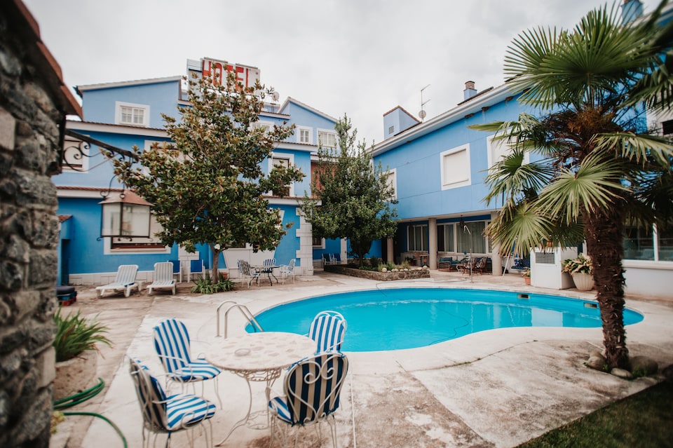 OYO Hotel Jaramiel, Tudela de Duero, Tudela de Duero