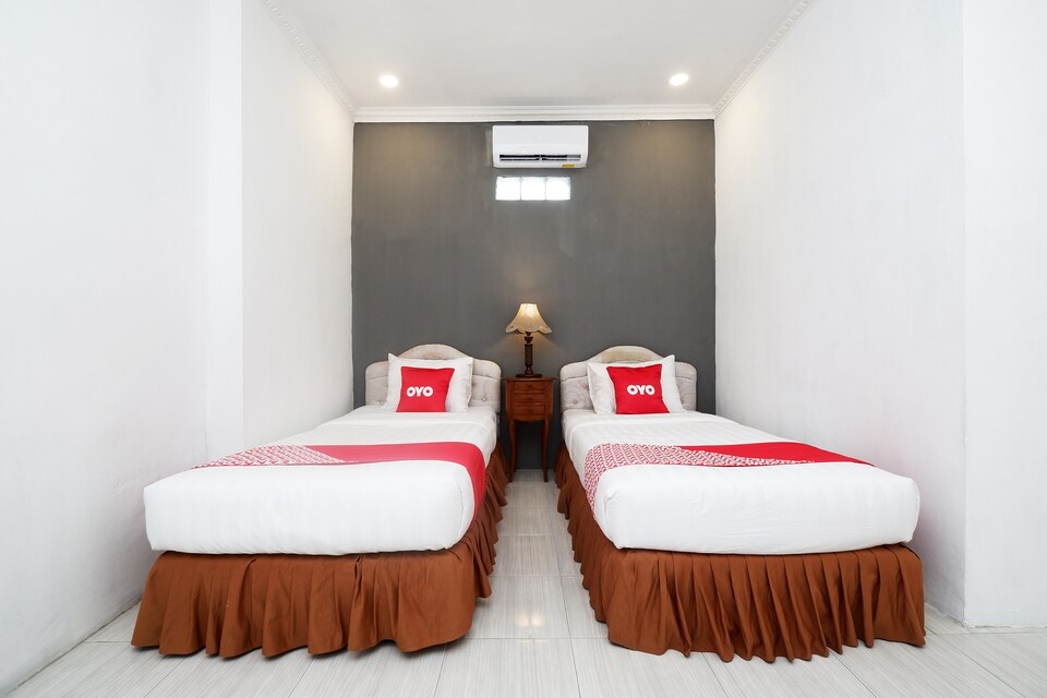 OYO 2055 Perdana Kasih, Klaten, Solo