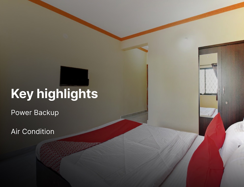 Collection O 64285 Shane's Beach Resort, Baga Goa, Goa