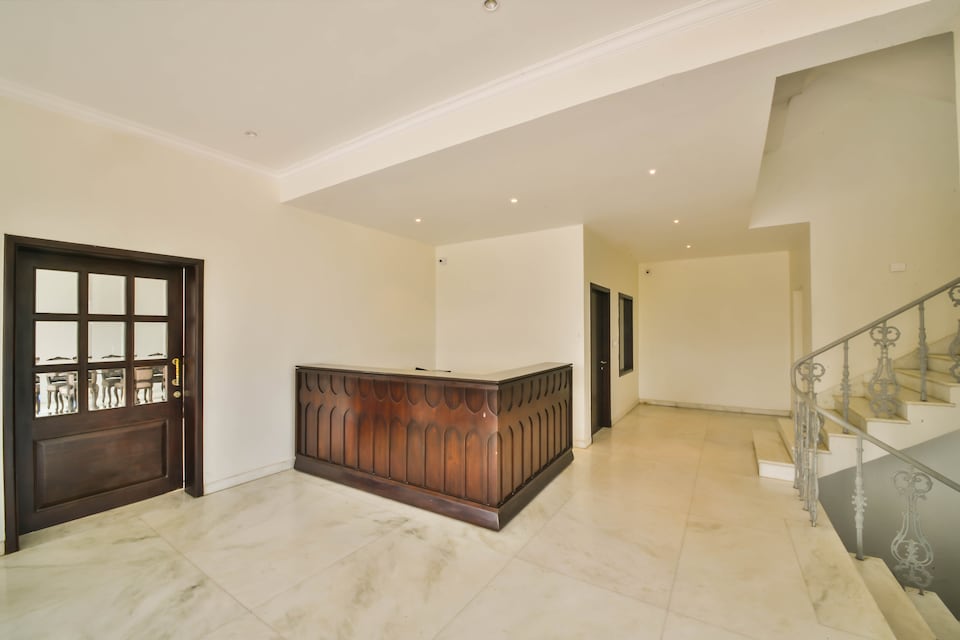 Capital O 64286 Hotel Bhairav Palace & Restaurant, Chittorgarh, Chittorgarh