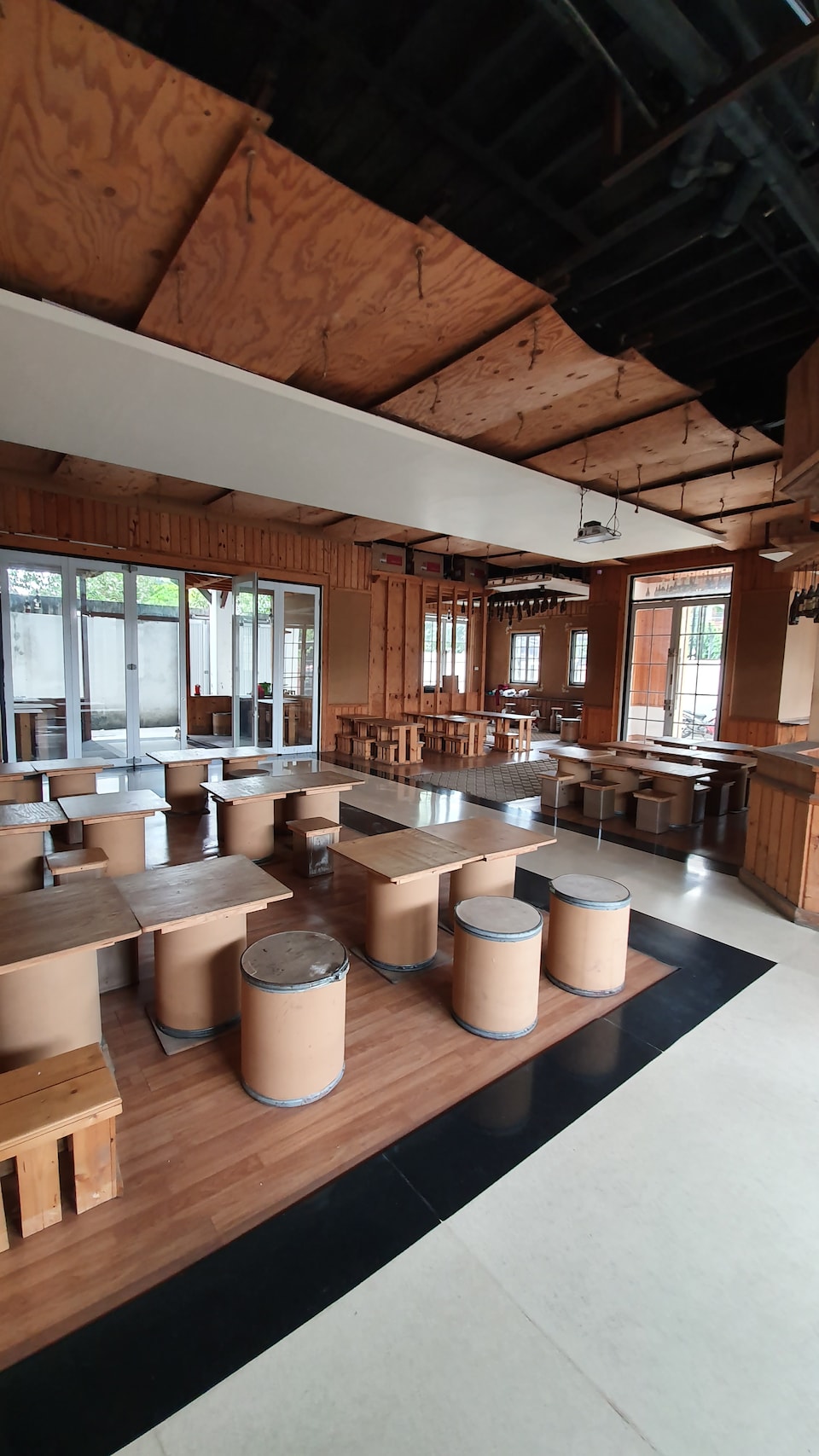 OYO Life 2056 Areca Boarding House, Cilandak, Jakarta