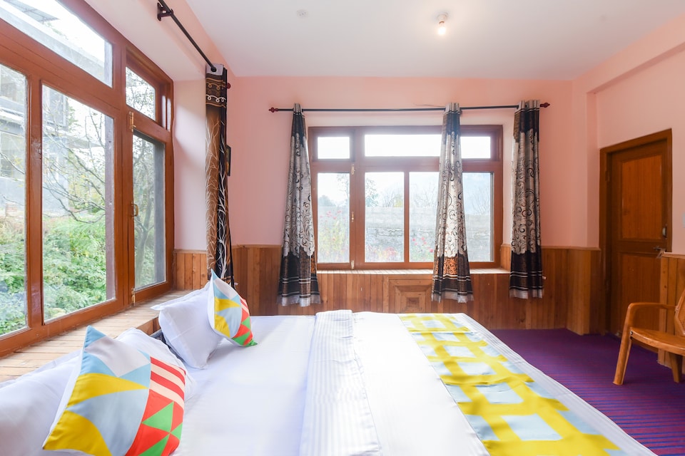 OYO Home 64288  Quaint Stay Manali, NH 21 Manali, Manali