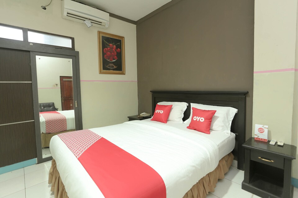 OYO 2057 Hotel Kharisma, Banjarmasin, Banjarmasin