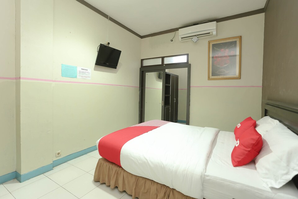 OYO 2057 Hotel Kharisma, Banjarmasin, Banjarmasin