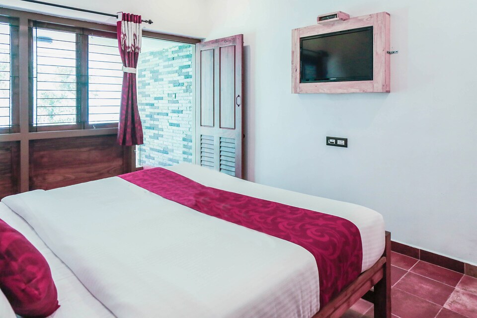 OYO 5215 Karar Garden, Thekkady, Thekkady