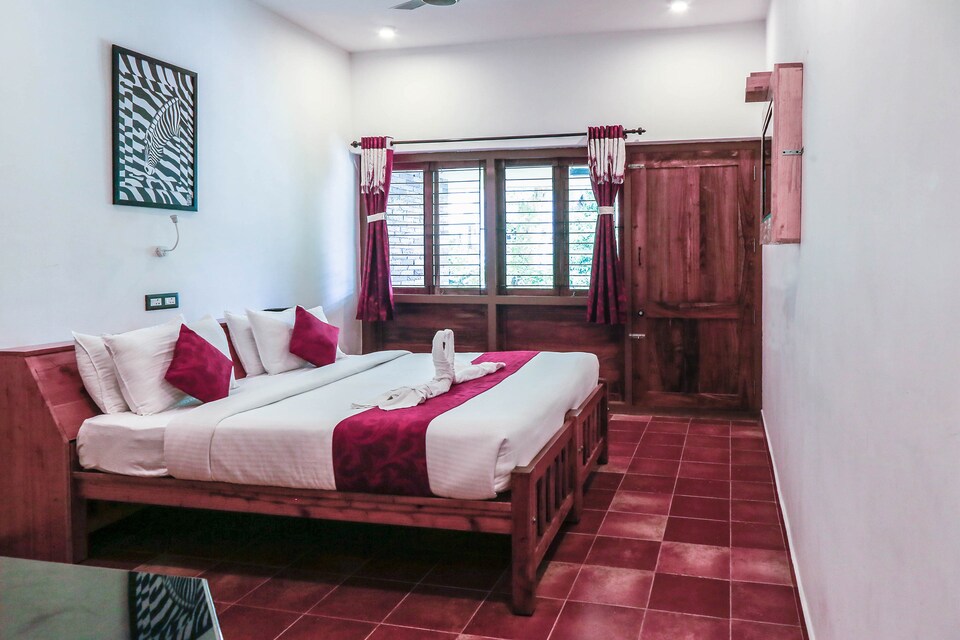 OYO 5215 Karar Garden, Thekkady, Thekkady