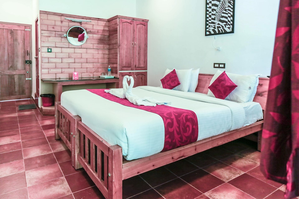 OYO 5215 Karar Garden, Thekkady, Thekkady