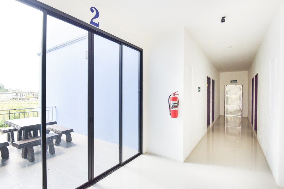 OYO 430 Tanya Place, Outter Krabi P3, Krabi