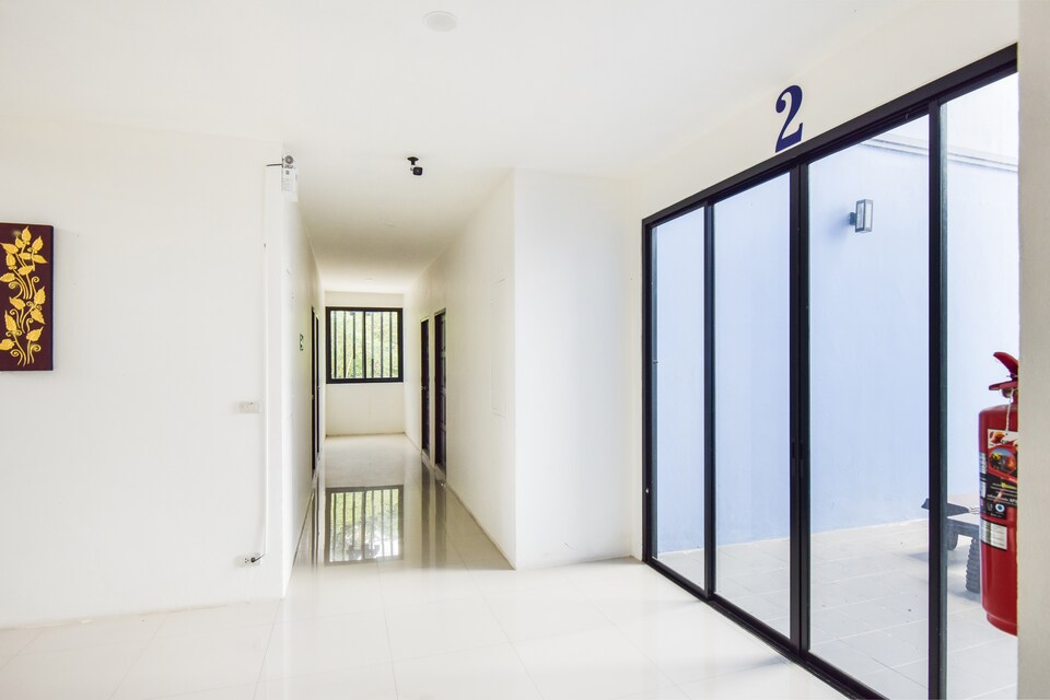 OYO 430 Tanya Place, Outter Krabi P3, Krabi