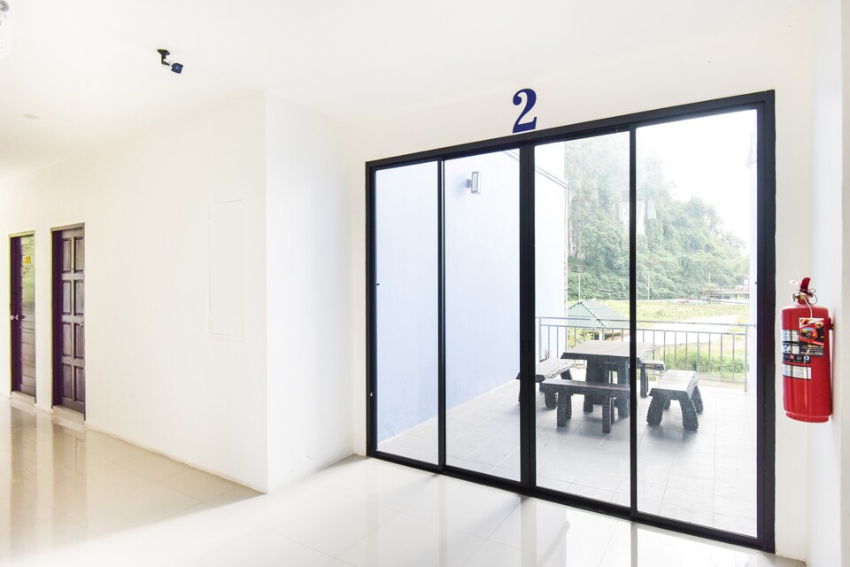 OYO 430 Tanya Place, Outter Krabi P3, Krabi