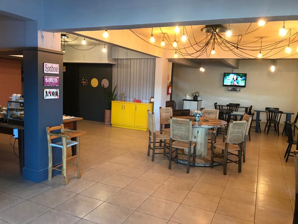 OYO Hotel Comoditá Ltda, BR_RS_Sapiranga_1, Sapiranga