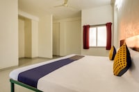 SPOT ON Bundelkhand Dhani