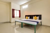 SPOT ON Bundelkhand Dhani