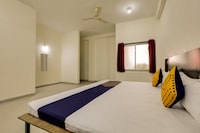 SPOT ON Bundelkhand Dhani