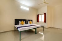 SPOT ON Bundelkhand Dhani