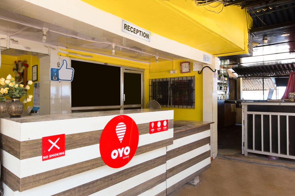 OYO 5217 Palolem Beach Resort, South Goa, Goa