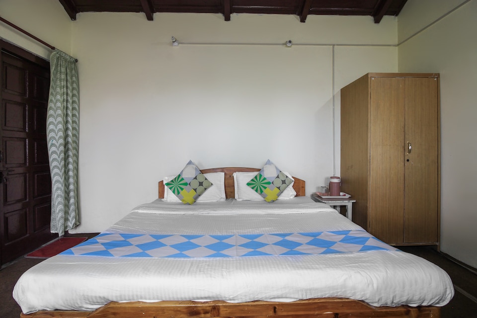OYO Home 64300 Pleasant Stay Mukteshwar , Mukteshwar Nainital, Nainital