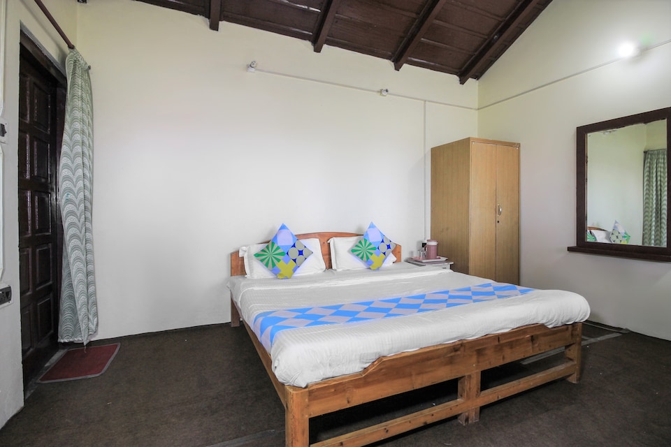 OYO Home 64300 Pleasant Stay Mukteshwar , Mukteshwar Nainital, Nainital