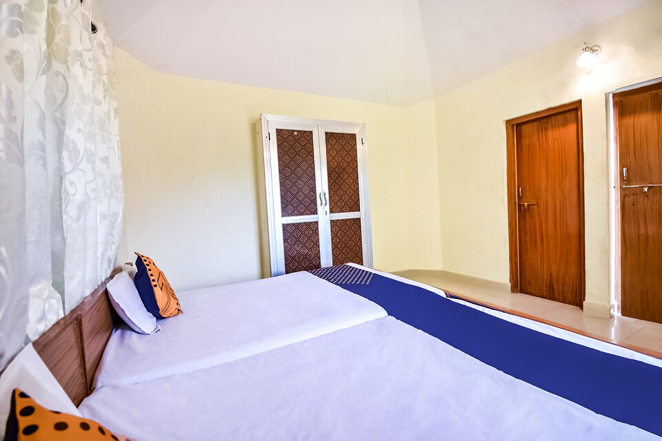 OYO 64307 Pushkar Sunset Camps, Pushkar, Pushkar