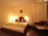 OYO Nand Residency With View