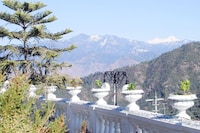 OYO Nand Residency With View
