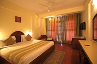 OYO Nand Residency With View