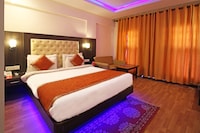 OYO Nand Residency With View