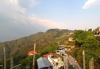 OYO Nand Residency With View