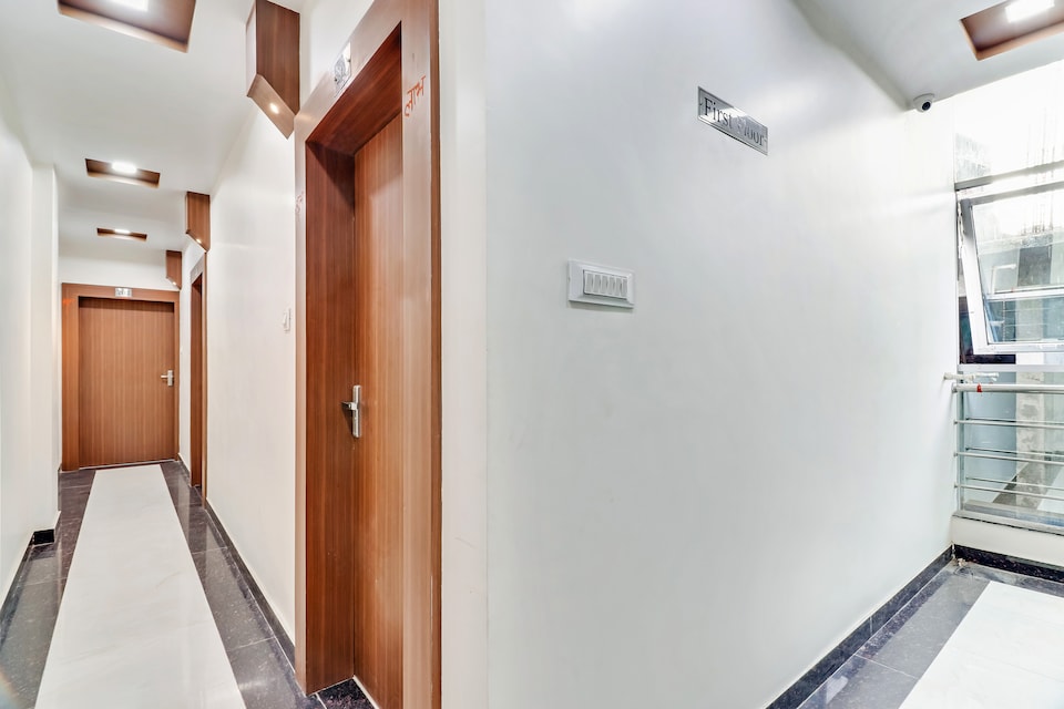 OYO Hotel Sakshi, Ajmer Central, Ajmer