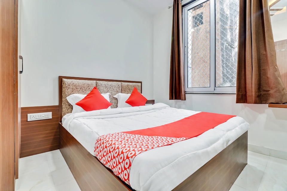 OYO Hotel Sakshi, Ajmer Central, Ajmer