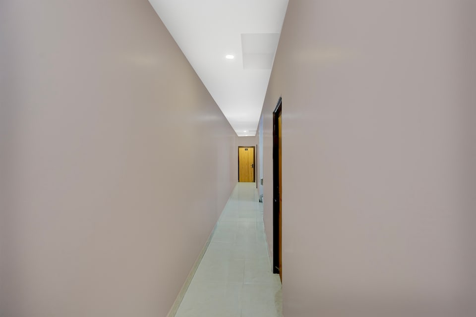 Hotel O Sonali, CA road Gandhibagh Road, Nagpur