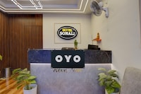 Hotel O Sonali
