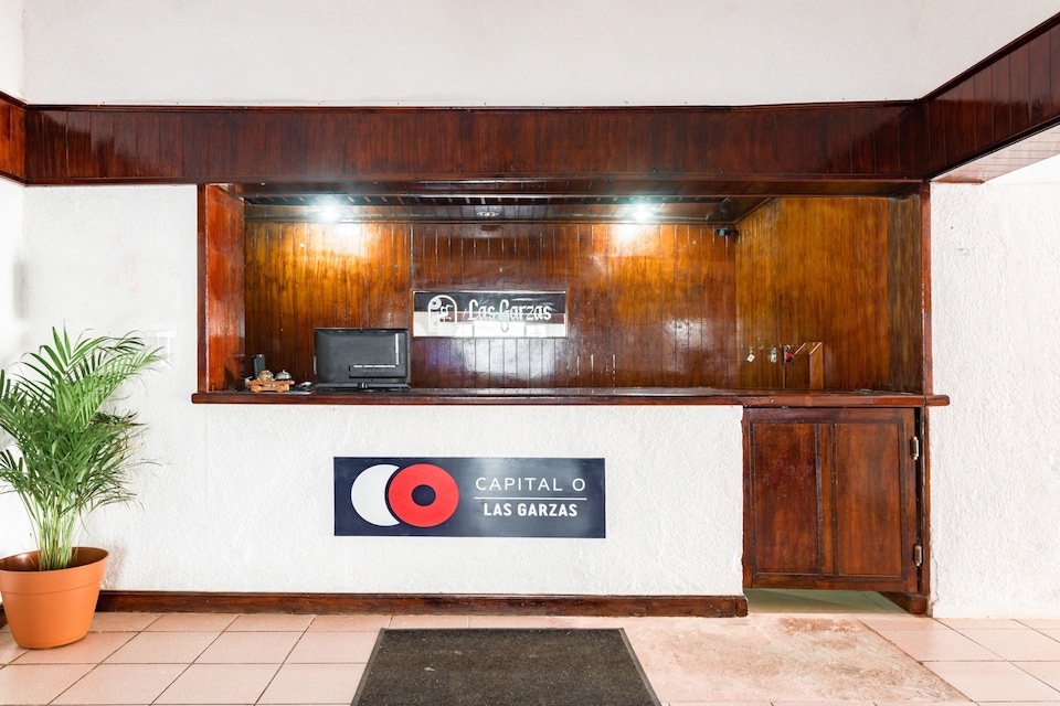 Capital O Hotel Las Garzas, Progreso, YUC, Progreso, Yucatán