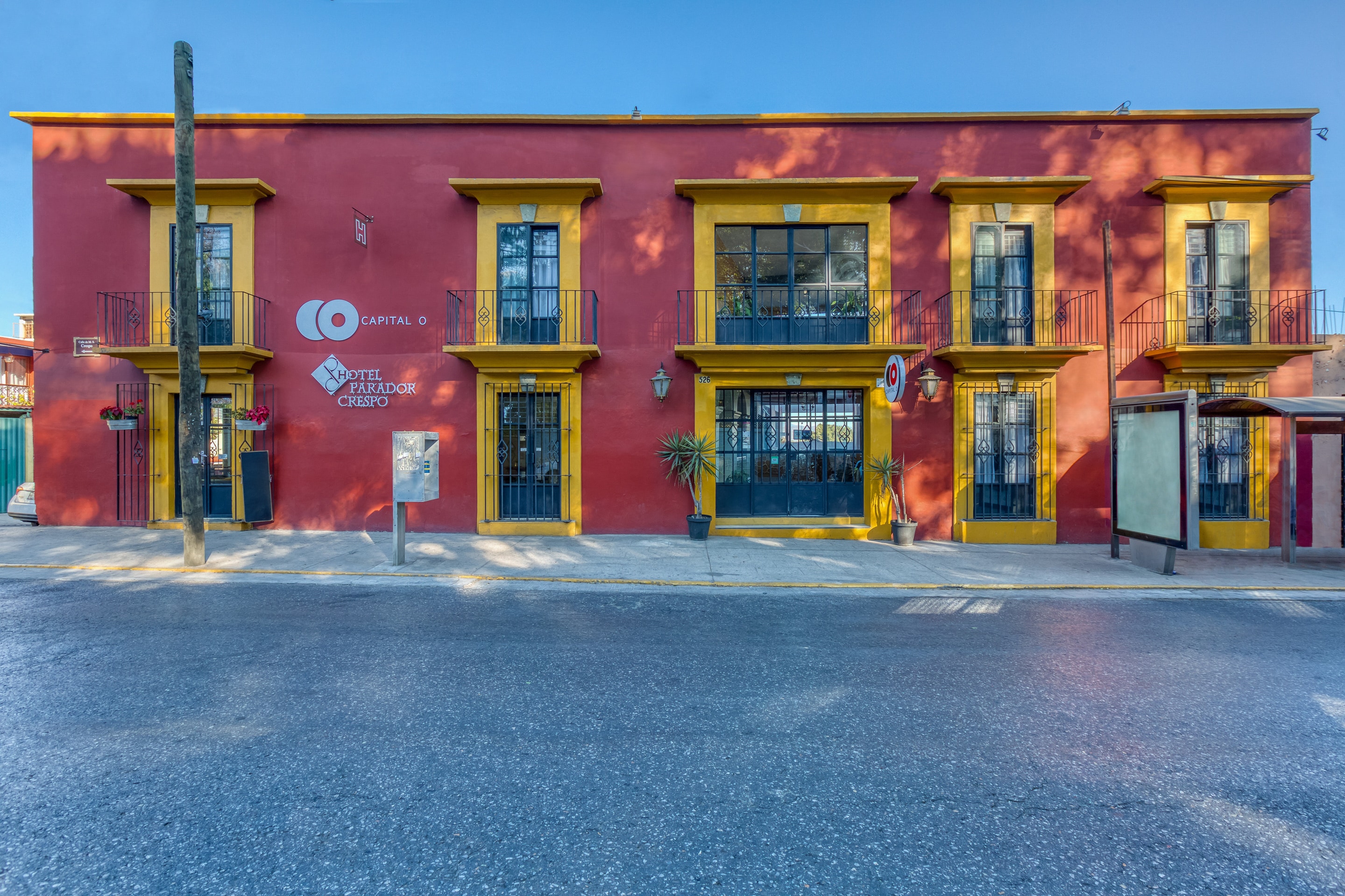Capital O Hotels in Terminal La Laguna, Oaxaca Starting MXN1855 Upto 14 OFF on 1 Terminal Capital O Hotels in Terminal La Laguna, Oaxaca Starting MXN1855 Upto 14 OFF on 1 Terminal