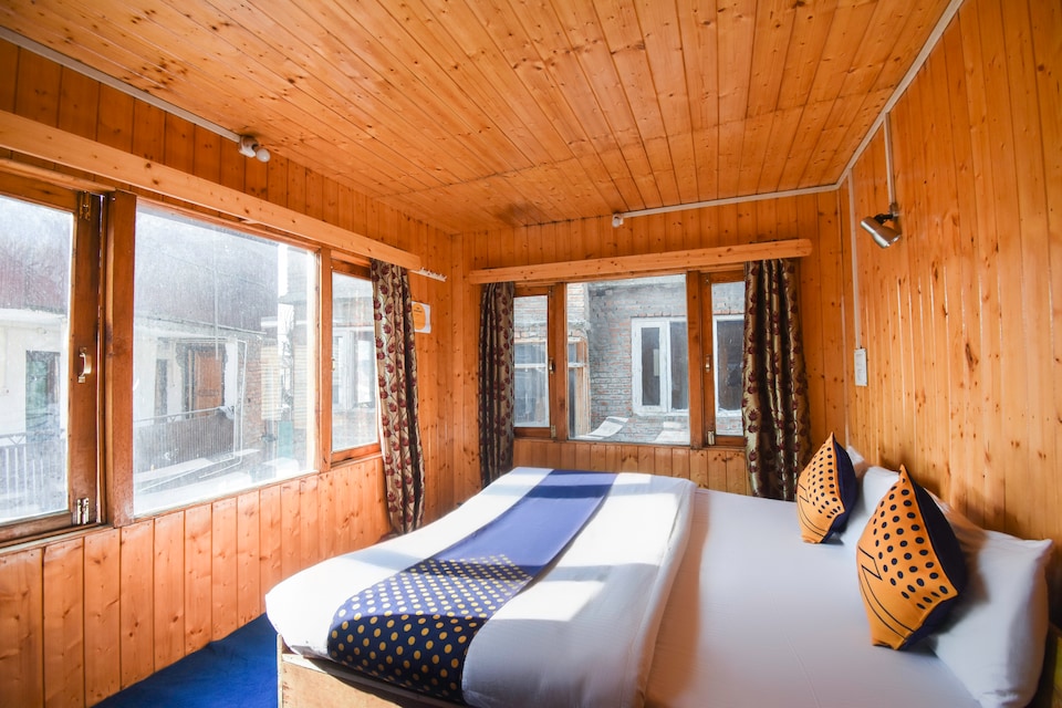 OYO 64317 Prince Cottage, Pahalgam, Pahalgam