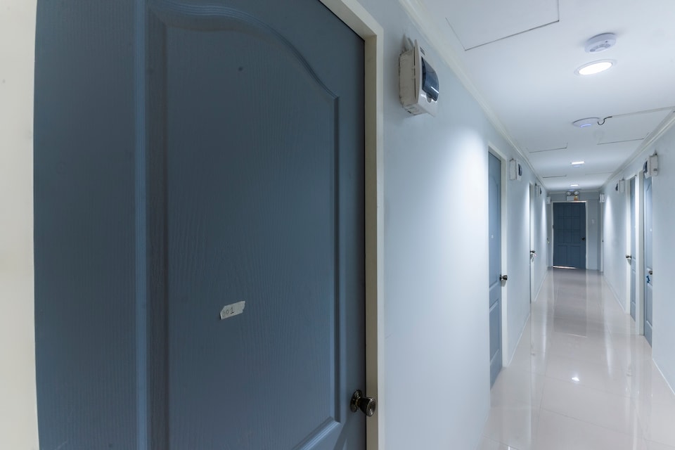 OYO 476 Hedda Hotel, Cebu City, Cebu