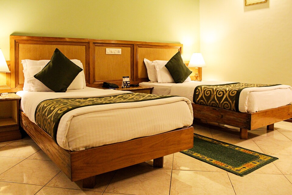 OYO 5222 Pacific Hotel, Rajpur Road Dehradun, Dehradun