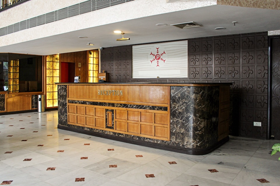 OYO 5222 Pacific Hotel, Rajpur Road Dehradun, Dehradun