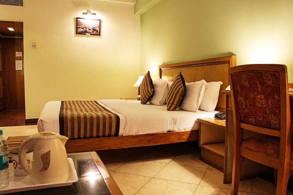 OYO 5222 Pacific Hotel, Rajpur Road Dehradun, Dehradun