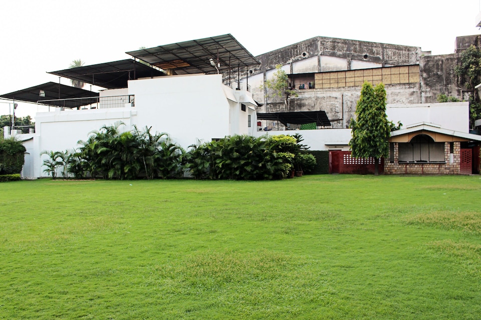 OYO 5222 Pacific Hotel, Rajpur Road Dehradun, Dehradun