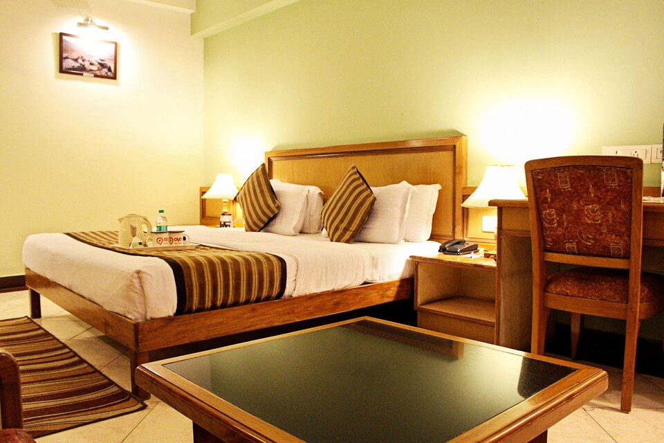 OYO 5222 Pacific Hotel, Rajpur Road Dehradun, Dehradun